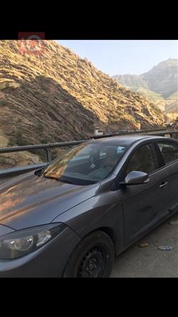 رينو فلوينس